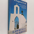 Lawrence Durrell : Prospero's cell : a guide to the lands... - pikkukuva 1