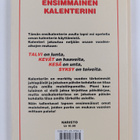Ensimmäinen kalenterini - pikkukuva 2