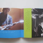 R.E.M. Tongue 7" vinyylisingle, numeroitu, liitevihko - pikkukuva 5