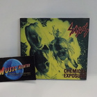 SADUS - CHEMICAL EXPOSURE POLAND 2007 PRESS CD - pikkukuva 1