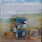 EILISEN KUISKAUS & LIIKKUVA LINNA - DVD - pikkukuva 3