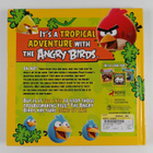 Jill Esbaum : Angry Birds Playground : Rain Forest - A Fo... - pikkukuva 2