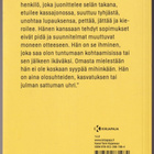 Satu Kaski: Ikävät ihmiset - pikkukuva 2