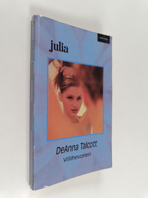 DeAnna Talcott : Villihevonen