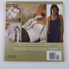 Emi Iwakiri : Beautiful hand-stitched jewellery : crochet... - pikkukuva 2