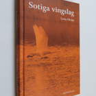 Lena Silvan : Sotiga vingslag - pikkukuva 1