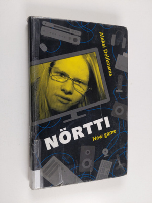 Aleksi Delikouras : Nörtti : new game