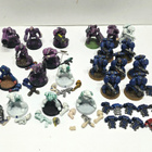 WH40K - 21kpl Space Marine figuureita (Rogue Trader) [K199] - pikkukuva 1