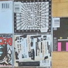 5 x Duran Duran cd - pikkukuva 2