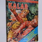 Viidakkosarja Kalar 1/1974 - pikkukuva 1