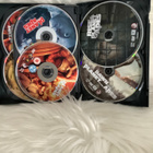 PLANET OF THE APES:PRIMAL COLL.(APINOIDEN PLANEETTA) 8DVDBOX - pikkukuva 4