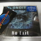 BLONDIE - NO EXIT CD SINGLE SLIM CASE - pikkukuva 1