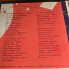 Laura Ruohonen / Anna-Mari Kähärä – Tippukivitapaus CD 2017 - pikkukuva 5