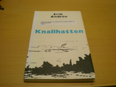 Erik Andren: Knallhatten