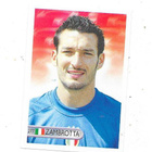 2006 Mundocrom World Cup tarra #277 Gianluca Zambrotta , ITA - pikkukuva 1