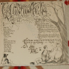 PEKKA BÄCKMAN & MARRAS ~ Willa Ma Fella ~ LP - pikkukuva 2