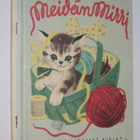 Meidän Mirri (1954) Tammen kultaiset kirjat 1 - pikkukuva 1