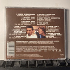 DEAD MAN WALKING, OST, Cash, Waits, Smith, Earle, CD - pikkukuva 2