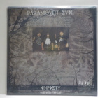 IMPIETY - PARAMOUNT EVIL POLAND 2004 M-/M- LP - pikkukuva 2