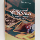 Pepi Reinikainen : Nuoruuteni Nunnala : sisäoppilaitoksen... - pikkukuva 1