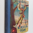 Victor Appleton : Keksijä Tom - pikkukuva 1