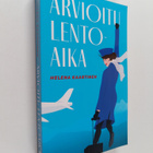 Helena Kaartinen : Arvioitu lentoaika - pikkukuva 1