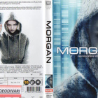 Morgan (79 370) vuok -FI- suomi/sv DVD 2016 ei vuokrakäytö - pikkukuva 1
