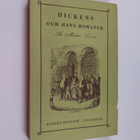 Martin Lamm : Dickens och hans romaner - pikkukuva 1