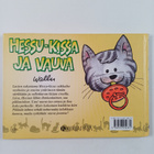 Wallu : Hessu-kissa ja vauva - pikkukuva 2