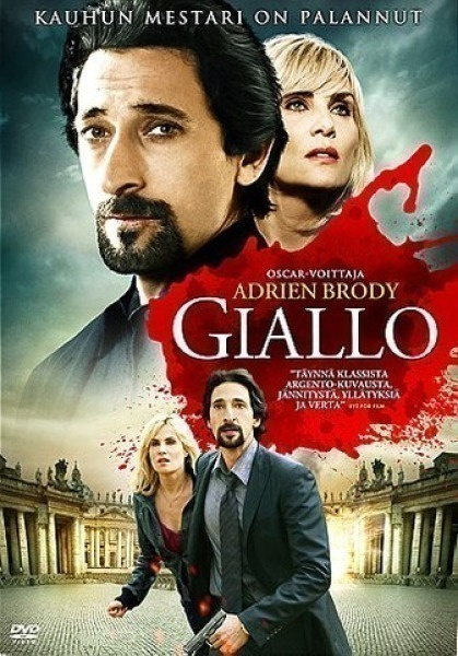 GIALLO	(42 260)	-FI-	DVD		adrien brody	(o:dario argento)