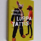 Juhani Känkänen : Luppa ja Tattis - pikkukuva 1