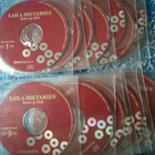 LAILA HIETAMIES-KOIVU JA TÄHTI-ÄÄNIKIRJA, OTAVA v.2003 - pikkukuva 3