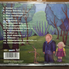 Pekka Streng / unen maa CD - pikkukuva 2