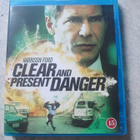 Isku Kolumbiaan BLU-RAY Harrison Ford - pikkukuva 1