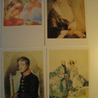 Tretyakov Gallery, Drawings and Watercolours - korttisarja - pikkukuva 4