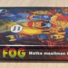 Willy Fog - Matka maailman keskipisteeseen (1993) 2DVD - pikkukuva 3