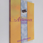 Hannu Päivänsalo : Antamisen salaisuus - pikkukuva 1