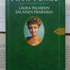 Jennifer Lynch - Twin Peaks: Laura Palmerin salainen... - pikkukuva 1