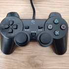 Playstation PS2 PS3 PC langallinen ohjain - pikkukuva 3