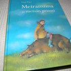 Kaija Pispa Meiramiina ja metsän prinssi - pikkukuva 1