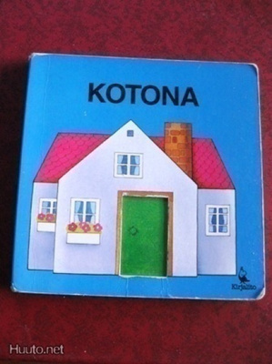 Kotona