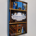 Jessie Burton : Nukkekaappi - pikkukuva 1