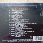Bomfunk MC's: In Stereo - pikkukuva 3