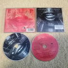 EMERSON LAKE & PALMER - Then & Now CD - pikkukuva 1