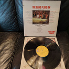 Back Street Crawler -The Band Plays On (1975 US) - pikkukuva 2