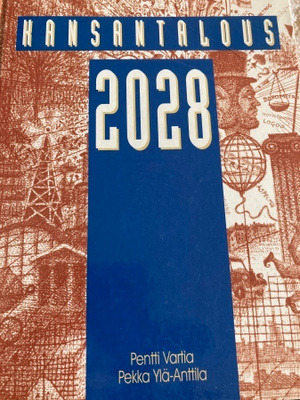 KANSANTALOUS 2028