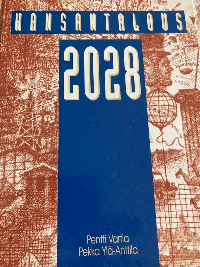 KANSANTALOUS 2028