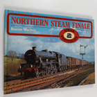 Barrie Walker : Northern Steam Finale - pikkukuva 1