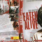 Eaten Alive-Tobe Hooper´S (13 910) k -FI- suomik. DVD rober - pikkukuva 1