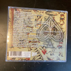V/A - Miehestä mittaa (22 rallia tosi äijille) CD - pikkukuva 2